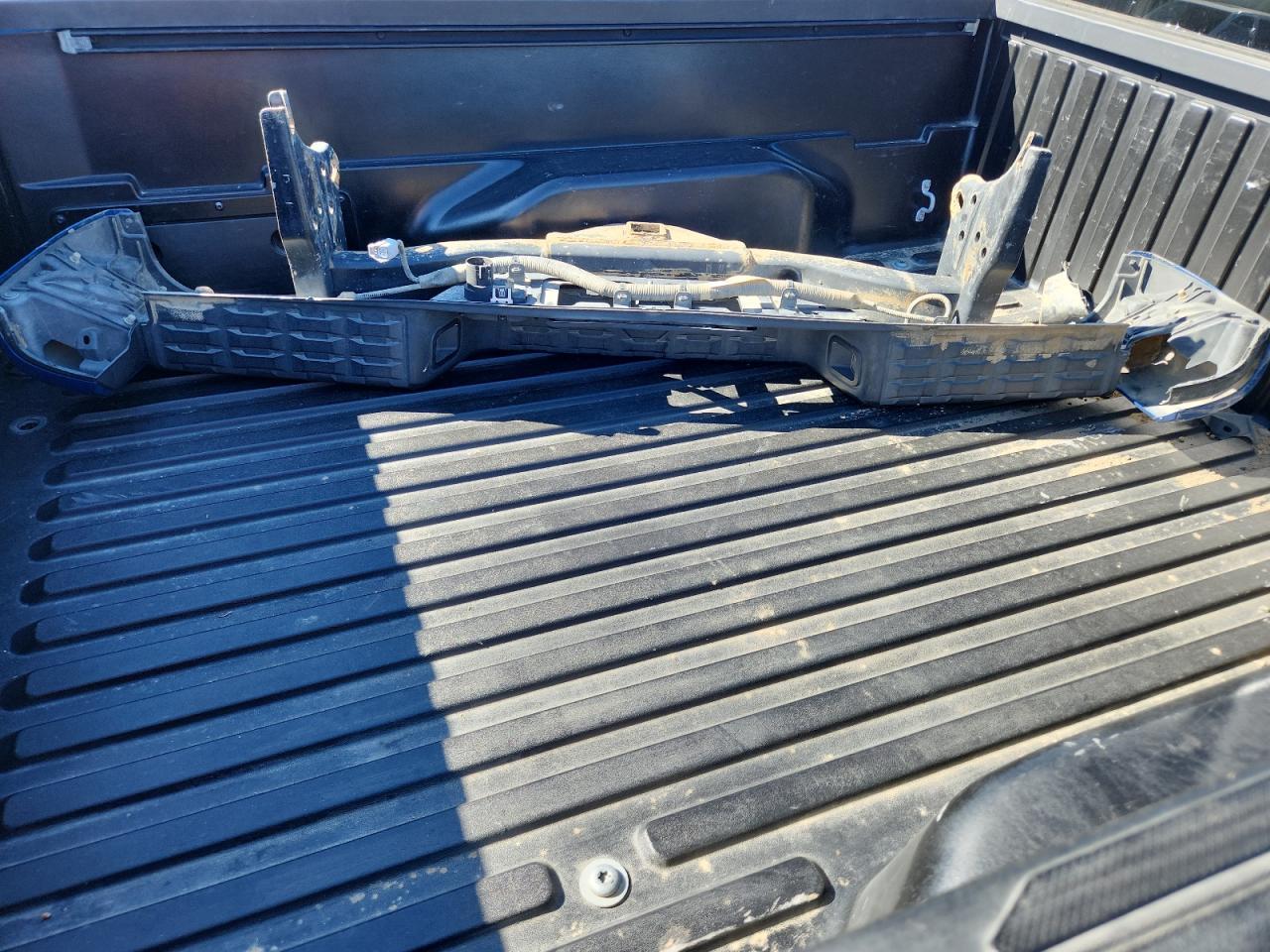 2017 Toyota Tacoma Double Cab