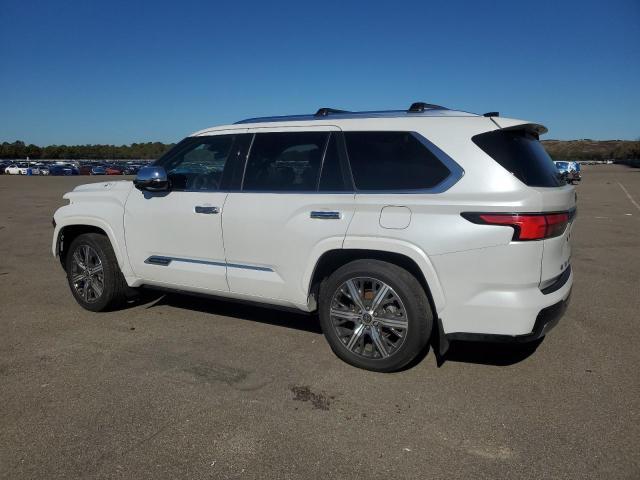 2023 Toyota Sequoia SR5
