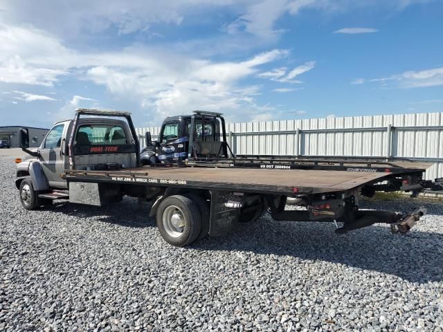 2007 Chevrolet C5000