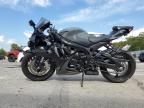 2025 Suzuki GSX-R600