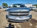 2007 Chevrolet Silverado K1500 Crew Cab