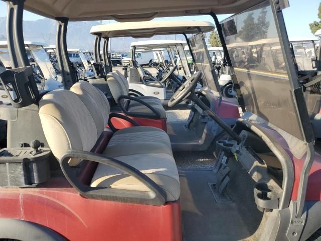 2020 Club Car Tempo Lithium