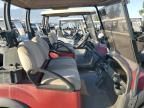 2020 Club Car Tempo Lithium
