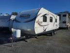 2013 Keystone Trailer