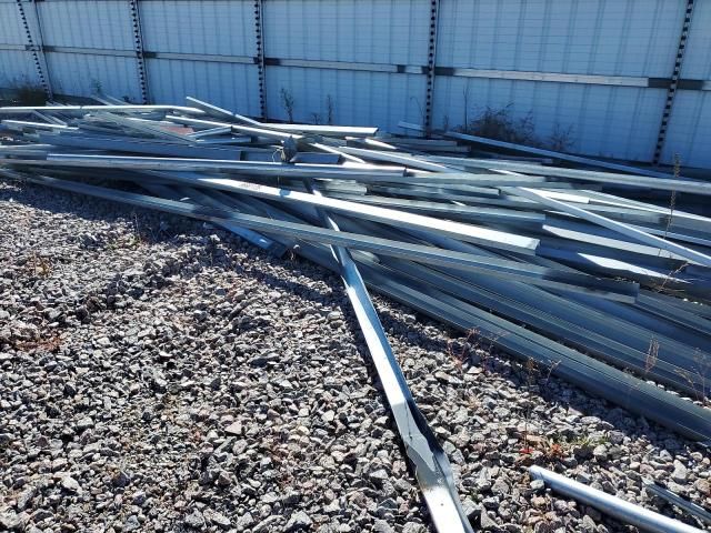 2000 UKN 2000 UNK Metal