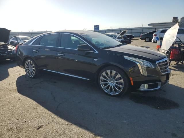 2018 Cadillac XTS Luxury