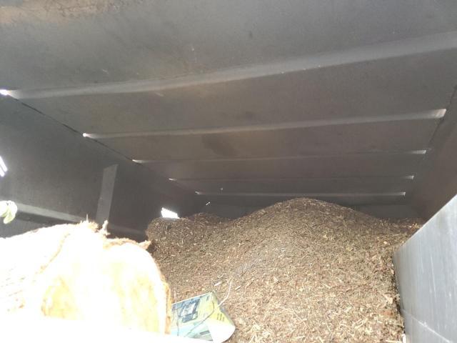 2011 Ford F750 Super Duty Forestry Bucket Truck