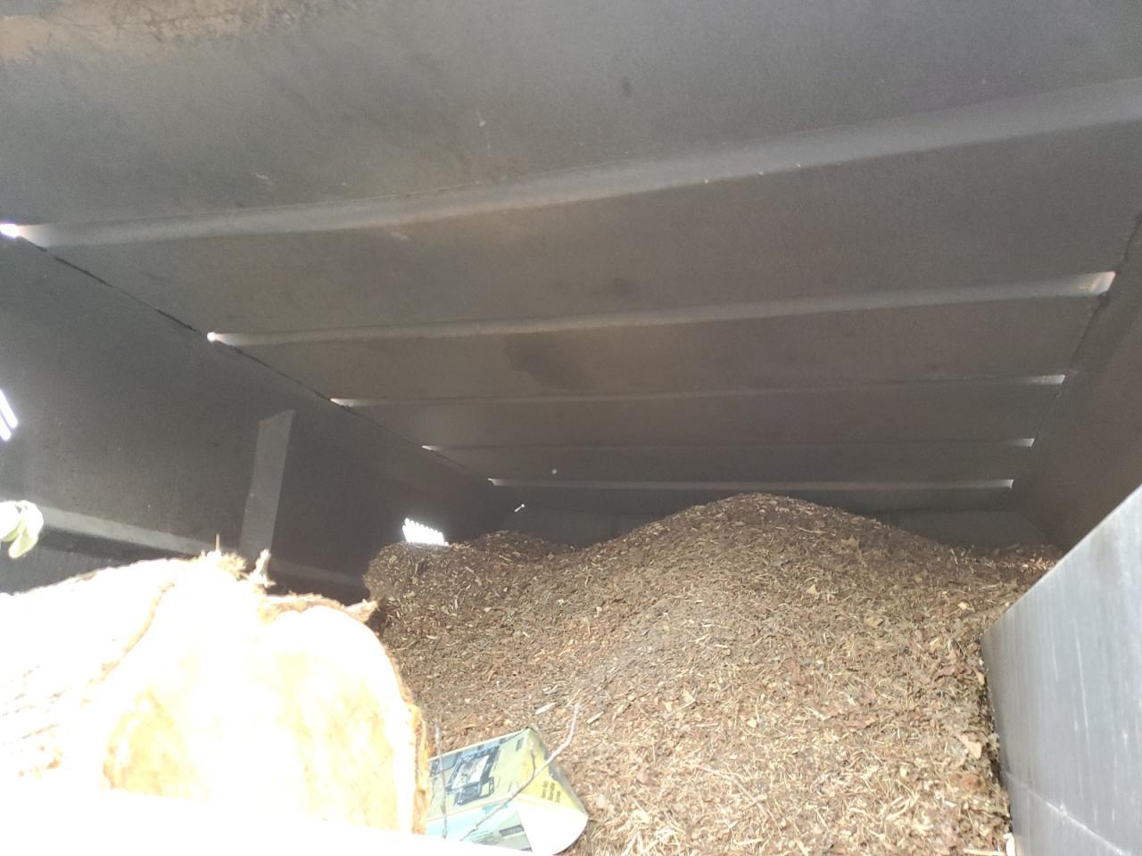 2011 Ford F750 Super Duty Forestry Bucket Truck