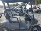 2025 Yamaha Golf Cart