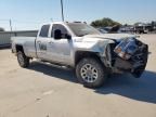 2015 Chevrolet Silverado K3500 LT