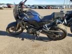 2021 Honda CBF300 NA