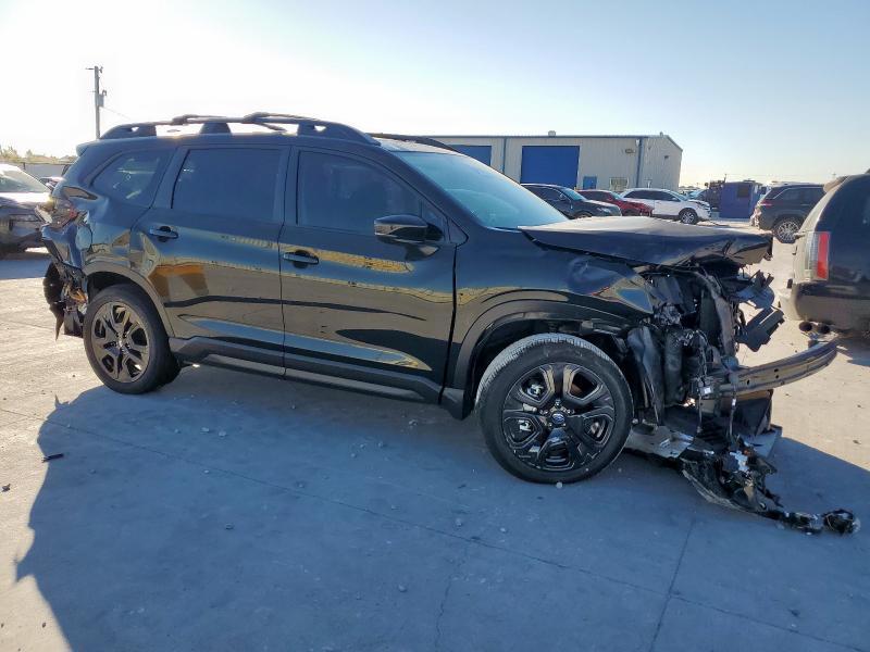 2025 Subaru Ascent Onyx Touring