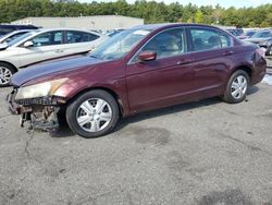 2011 Honda Accord LX for sale in Exeter, RI