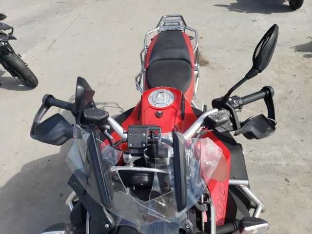 2016 BMW R1200 GS Adventure