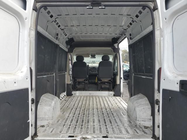 2021 Dodge RAM Promaster 1500 1500 High