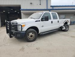 2016 Ford F350 Super Duty en venta en Franklin, WI