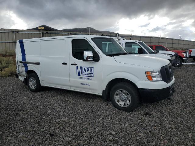 2016 Nissan NV 2500 S