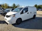 2015 Nissan NV200 2.5S