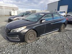Hyundai Vehiculos salvage en venta: 2016 Hyundai Sonata Sport