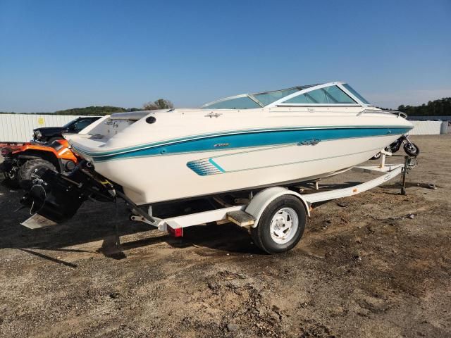 1994 Sea Ray Boat Trlr