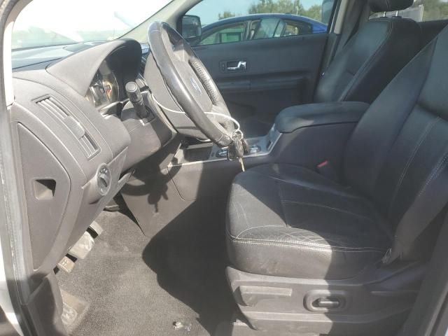 2010 Ford Edge SEL