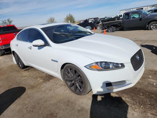 2012 Jaguar XF
