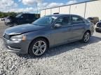 2014 Volkswagen Passat se