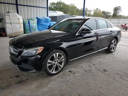 2016 Mercedes-Benz C300 for sale in Cartersville, GA