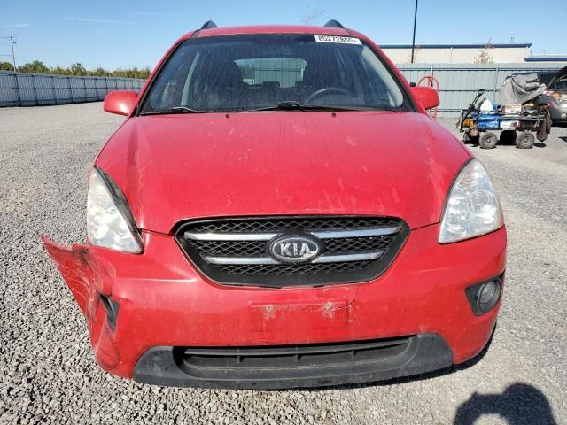 2009 KIA Rondo LX