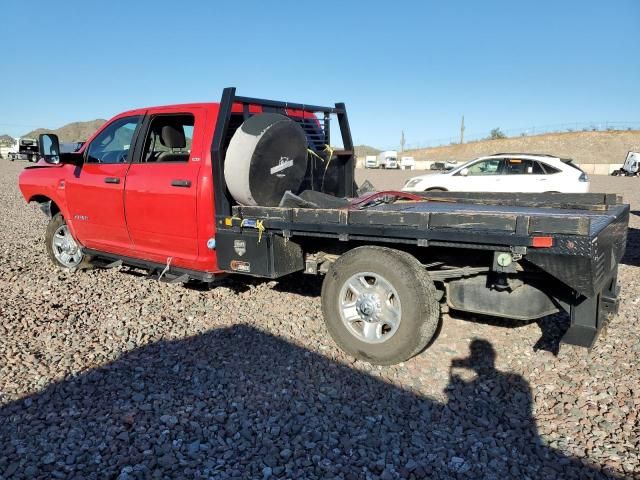 2022 Dodge RAM 3500