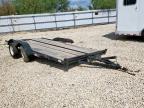2013 Trailers 2013 EQUIP. Trailer