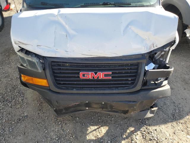 2023 GMC Savana G2500 Utility / Service van