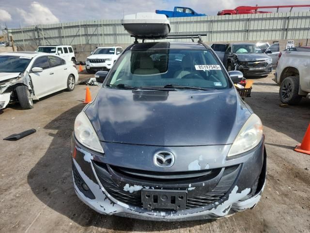 2013 Mazda 5