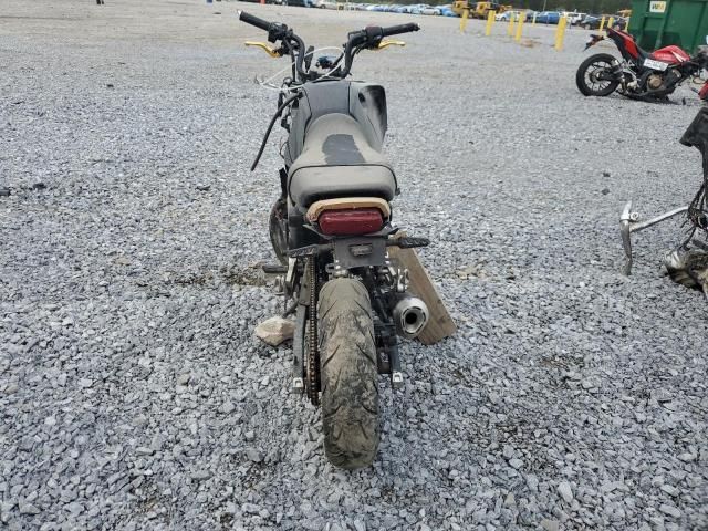 2023 Honda Grom 125