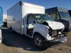 2021 GMC Savana CUT-Trucks Expeditor Truck