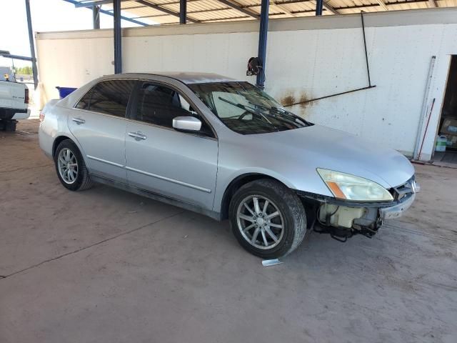 2004 Honda Accord LX