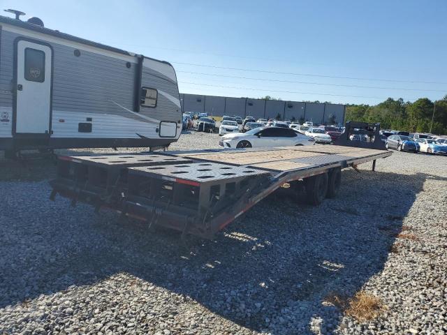 2024 Caliber 40' Gooseneck