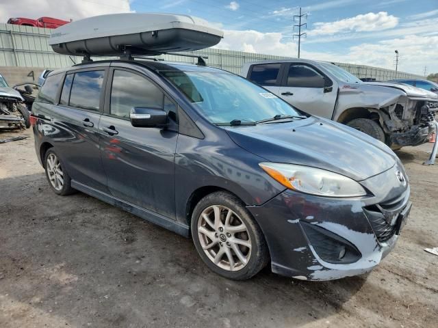 2013 Mazda 5