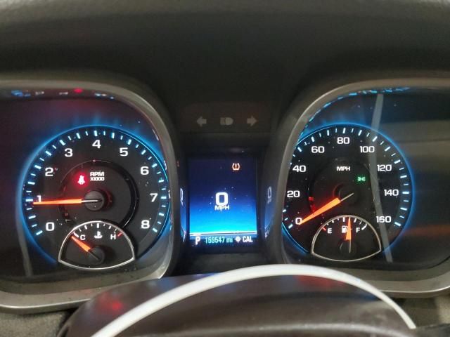 2013 Chevrolet Malibu ltz