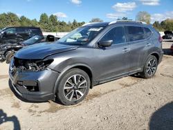 2018 Nissan Rogue s for sale in Elgin, IL
