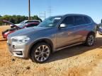 2017 BMW X5 XDRIVE4