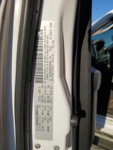 2015 Dodge Ram 1500 st