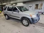 2005 Honda CR-V LX