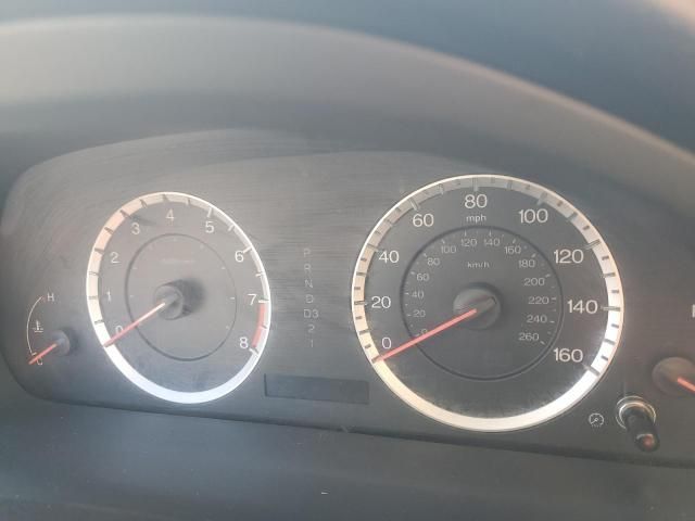 2011 Honda Accord EXL