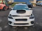 2017 Subaru Wrx Premium