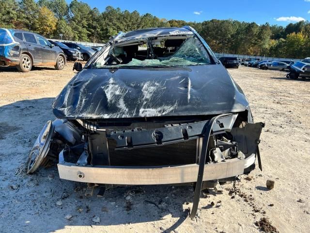 2015 Mercedes-Benz Gla 250