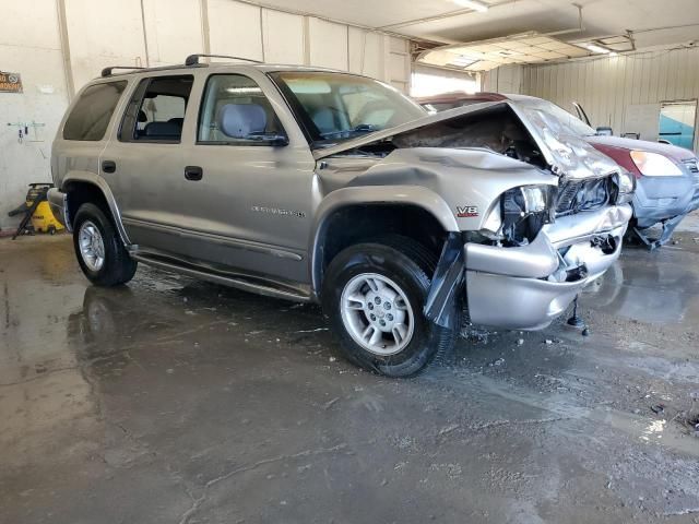 1999 Dodge Durango