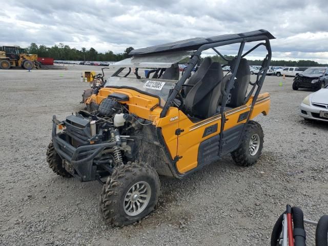 2014 Other KRT800BEF TERYX4