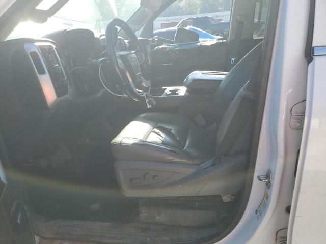 2017 GMC Sierra K2500 slt