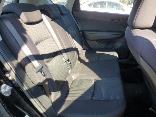 2010 Hyundai Elantra Touring GLS